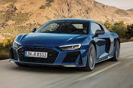 Take Advantage Of This Secret 2020 Audi R8 Discount Audi R8 Discounts Are Very Rare But You Can Save Thousands Of Dollars Off The 2020 Autos Vehiculos Motos
