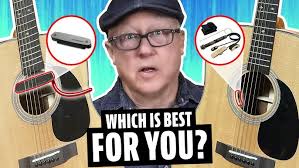 How to fix a Fender Acoustic with a loose output jack