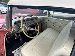 Image result for Carib Coral 1957 Pontiac