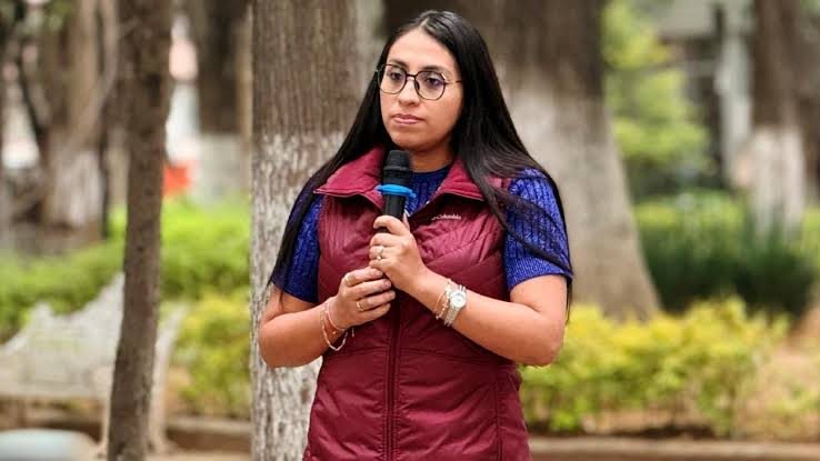 Alcaldesa del Edomex habría fingido su secuestro para encubrir un desfalco  de 40 millones de pesos | RÉCORD