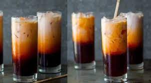 Resep Cara Membuat Thai Tea Homemade Ala Dum Dum Rasa Super Mirip Food Fimela Com