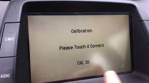 I realized a lot of folks are facing. Prius Touch Screen Youtube