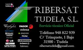 Ribersat Tudela S.L.