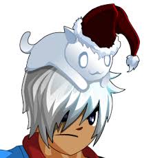 Festive Neko Waif Er Waif Neko Anime