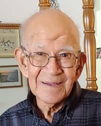 Obituary information for Luis Solorio