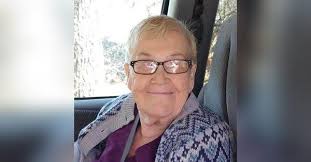 Hazel Louise (Harrington) Bryant Obituary