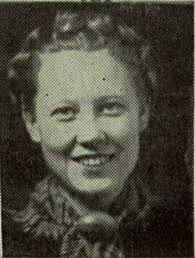 Theresa Cutlip's Instagram, Twitter & Facebook