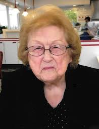 ESTHER CONDEE Obituary (1927