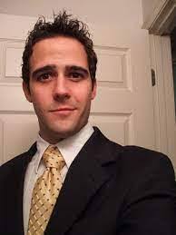 Mark Brosche's Instagram, Twitter & Facebook