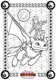 Ftd kids and plants printable coloring page, free to download and print. Hidden World Coloring Page From Httyd3 Mama Likes This