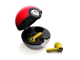Approved frequencies, user manuals, photos, and wireless reports. Razer Pokemon Wireless Bluetooth Headphones Earbuds Chinese Special Version Newegg Com