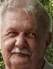 Obituary information for Mr. John Butler "Johnny" Spires
