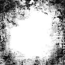 Grunge Overlay Liked On Polyvore Featuring Backgrounds Frames Overlays Effects Texture Borders Picture Frame Quotes S Overlays Grunge Black Backdrops