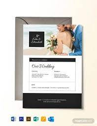 Wedding Invitation Email Template Email Wedding Invitations Printing Wedding Invitations Wedding Invitations