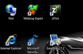 Uso de los accesos directos en Windows | accesodirectocp
