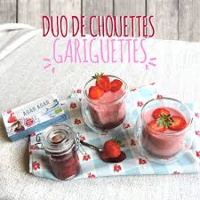 Recette Du Duo De Mousse Et Confiture De Fraises A L Agar Agar Tout Vegan Algues Alimentaires Confiture Fraise Recette