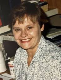 Dixie Lee Larson Lello (1941-2024)