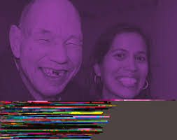 Ernestine Gibson's Instagram, Twitter & Facebook