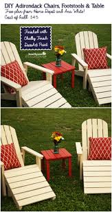 You don't really even need to know that much about woodworking to build it. 80 Brilliant Diy Backyard Furniture Ideas That Will Give Your Outdoors Character Diy Crafts