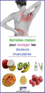 Top 4 Des Remedes Pour Soulager La Douleur Musculaire La Sante Naturellement Douleur Musculaire Douleur Musculaire Jambe Douleur Musculaire Dos