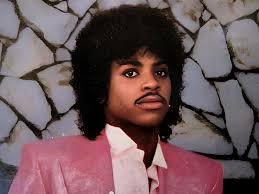 JESSE W JOHNSON ♊️