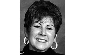 Jacqueline MADDOX Obituary (1943