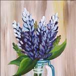 BLUEBONNET BOUQUET