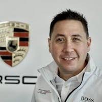 Porsche Salt Lake City Employees