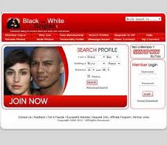One of the main features is the large and active community. Top Black And White Dating Sites For Interracial Singles