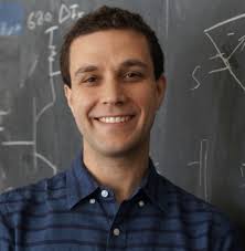 QF Faculty Member Andrea Young receives $2 million award to develop a more  stable quantum architecture