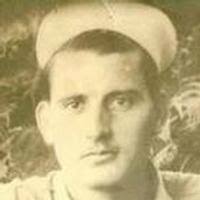 Samuel Edward Bragg (1922-2007)