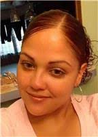 Amber Mateo Obituary (1988