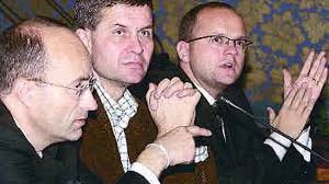 Waiting and watching