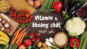 Chất khoáng là gì? Dấu hiệu thiếu chất khoáng - Nhà thuốc FPT Long Châu