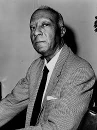 A Philip Randolph Wikipedia