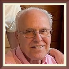 Charles Franklin Roberts — Warco-Falvo Funeral Home, Inc.