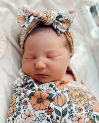 Leighton Lee ✨ born