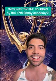 FROM Series Snubbed at 77th Annual Emmys Debate