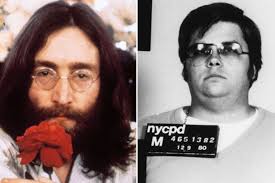 John lennon was an english musician who gained worldwide fame as one of the founders of the the first report of his death to a national audience was announced by howard cosell, on abc's. John Lennon S Murderer Denied Parole For 11th Time 40 Years After Killing Beatles Star Irish Mirror Online