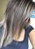 Ash Brown Two Tone Ash Blonde Hair