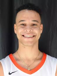 2025 Men's Volleyball Roster