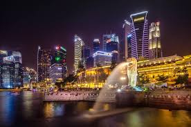Last night i decided to go, but since the show and hotel is booked for today, the hotel doesn't include my stay. The 20 Best Singapore Rooftop Pool Hotels 2019