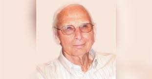 Harold P. Debban Obituary