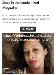 Exciting News from Inkes Originals!