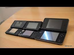 Browse and buy digital games on the nintendo game store, and automatically download them to your nintendo switch, nintendo 3ds system or wii u console. Nintendo 3ds Vs Ds Lite Vs Dsi Vs Dsi Xl Youtube