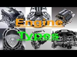 In the broadest definition possible, these engines require a source of heat to convert into motion. Different Types Of Engines Used In Cars Youtube