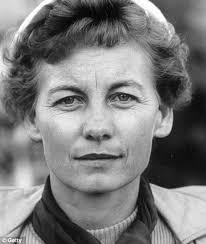 The female pilots who trained for space flight in the 1960s