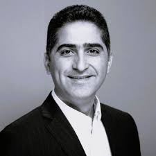 🌟 Exciting News at Castheon! 🚀 Dr. Jonathan Pegues joins us as AM…