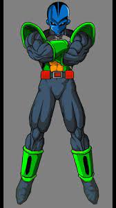 Gero's sixth creation, android 6 was allegedly designed to serve the red ribbon army, but was malfunctioning in the same vein as android 8. Name Blik Ht 6 4 Pl 99 Billion Anime Dragon Ball Super Dragon Ball Super Manga Dragon Ball Artwork