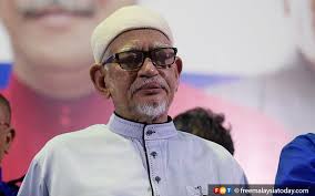 Smith on april 7, 1946) is a retired american professional basketball player. Sabahans File Appeal Over Striking Out Of Suit Against Hadi Free Malaysia Today Fmt